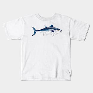 nc beach Kids T-Shirt